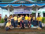 โครงการ Big Claning Day